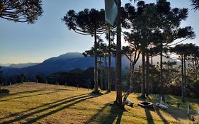 Hotel e Pousada Montanha Real